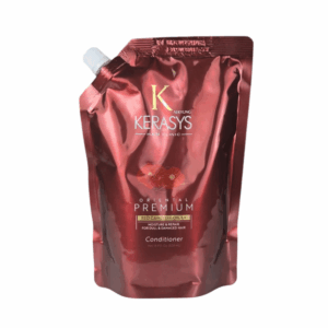 Kerasys Oriental Premium Refil Condicionador 500ml - Nova Embalagem